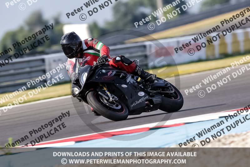 25 to 27th july 2019;Slovakia Ring;event digital images;motorbikes;no limits;peter wileman photography;trackday;trackday digital images